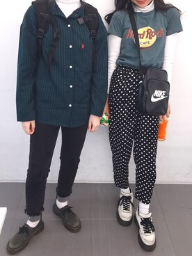 ✌︎さんのコーディネート