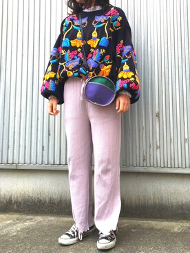 ✌︎さんのコーディネート