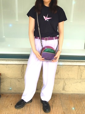 ✌︎さんのコーディネート