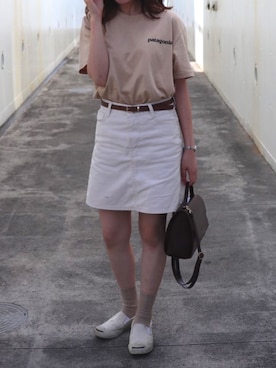 ✌︎さんのコーディネート