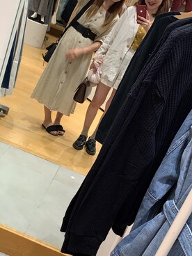 ✌︎さんのコーディネート