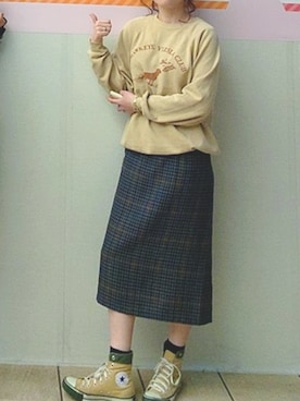 ✌︎さんのコーディネート