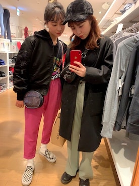 ✌︎さんのコーディネート