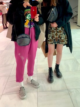 ✌︎さんのコーディネート