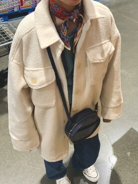 ✌︎さんのコーディネート