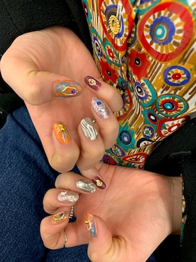 ✌︎さんのコーディネート