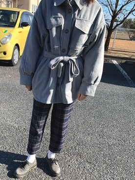 ✌︎さんのコーディネート