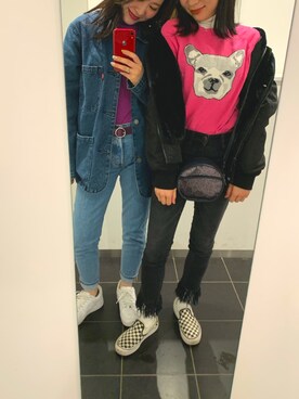 ✌︎さんのコーディネート