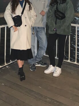 ✌︎さんのコーディネート