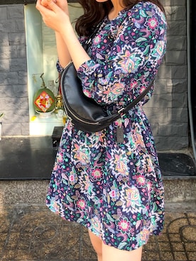 ✌︎さんのコーディネート