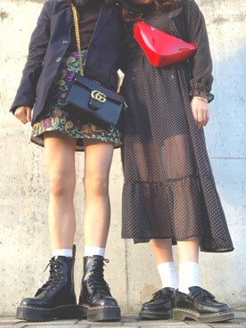 ✌︎さんのコーディネート