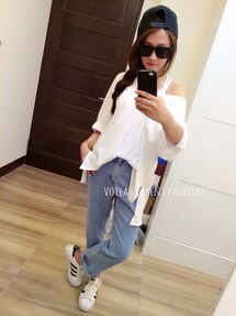 voila | その他トップス