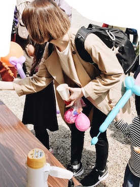 marco.さんのコーディネート