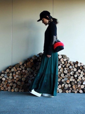 napop さんのコーディネート