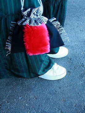 napop さんのコーディネート