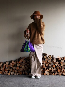 napop さんのコーディネート