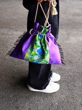 napop さんのコーディネート