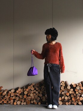 napop さんのコーディネート