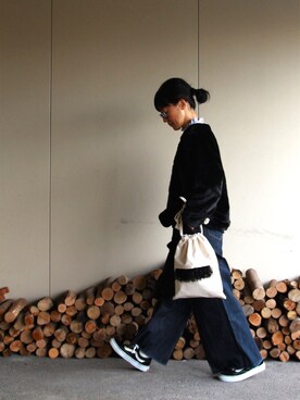 napop さんのコーディネート