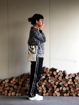 napop さんのコーディネート