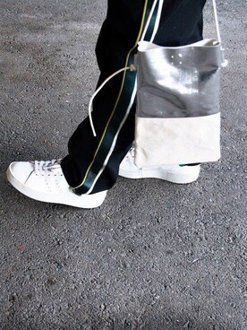 napop さんのコーディネート