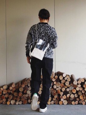 napop さんのコーディネート