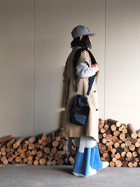 napop さんのコーディネート