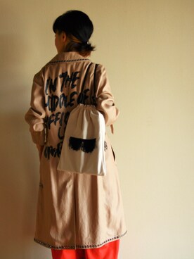 napop さんのコーディネート