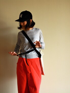 napop さんのコーディネート