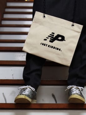 napop さんのコーディネート