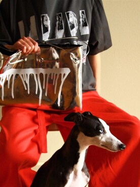 napop さんのコーディネート