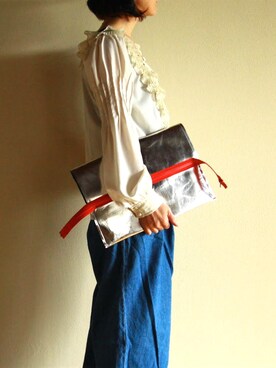 napop さんのコーディネート