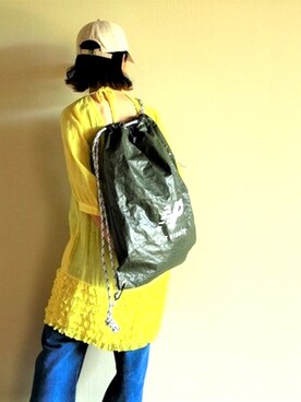 napop さんのコーディネート