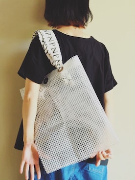 napop さんのコーディネート