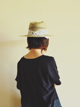 napop さんのコーディネート