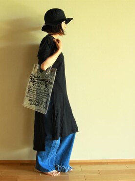 napop さんのコーディネート