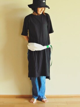 napop さんのコーディネート