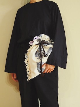 napop さんのコーディネート