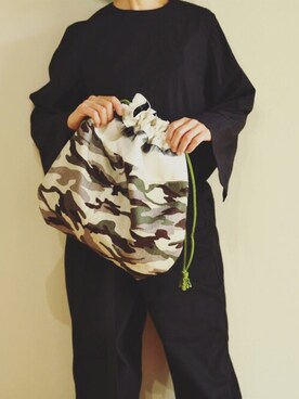 napop さんのコーディネート