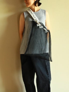 napop さんのコーディネート