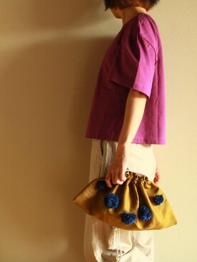 napop さんのコーディネート