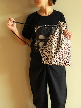 napop さんのコーディネート