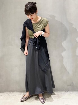 karepyosさんのコーディネート