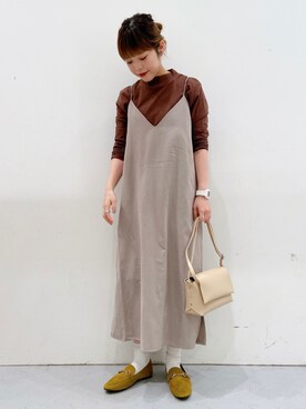 karepyosさんのコーディネート