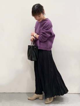 karepyosさんのコーディネート