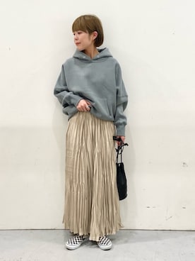 karepyosさんのコーディネート