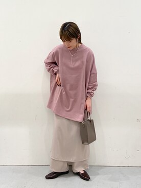 karepyosさんのコーディネート