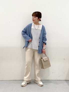 karepyosさんのコーディネート