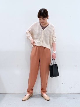 karepyosさんのコーディネート