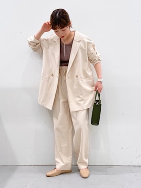 karepyosさんのコーディネート